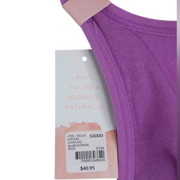 Cacique Bra Bundle - Picture 3 of 13